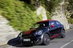 Mini Paceman All4 JCW 2013 года